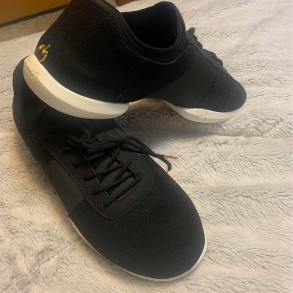 FUEGO split sole dance shoes - Picture 2 of 5